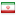 namiradesignlab.com server is located in Iran